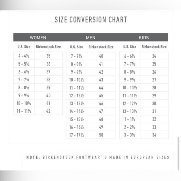 Gizeh Birko-Flor Birkenstocks Silver Size 36 = Women’s 5/5.5 - Picture 8 of 10